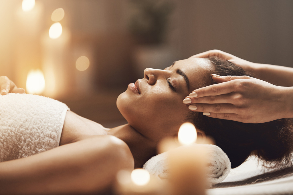 Aroma Öl Massagee. Solingen